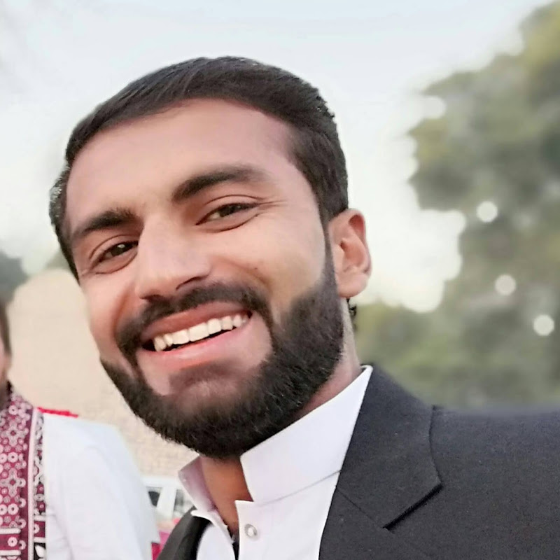 Saif Mushtaq Chachar