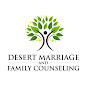 Desert Marriage and Family Counseling logo