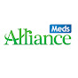 Alliance Meds LLC logo