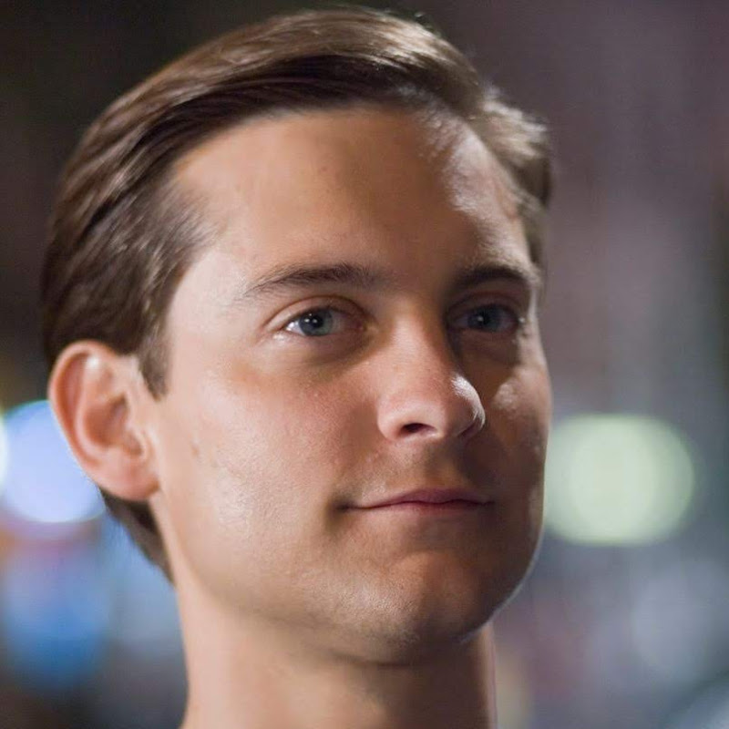 Peter Parker