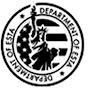 USA ESTA logo