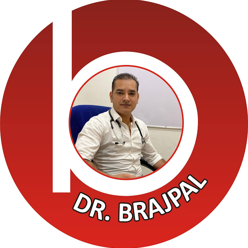 Dr Brajpal