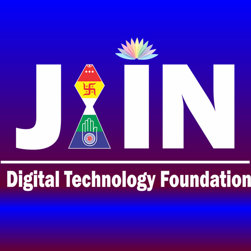 Jain Digital Technology Foundation icon