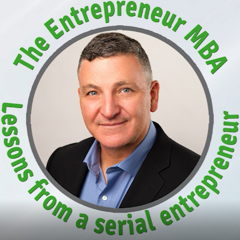 The Entrepreneur MBA