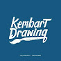 Kembart Drawing logo