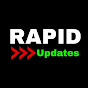 Rapid Updates logo