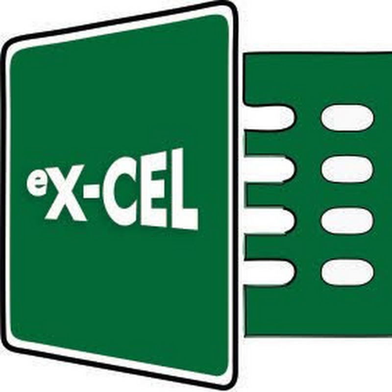 Tutorial Microsoft Excel