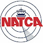 NATCA logo