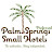 Palm Springs Preferred Small Hotels