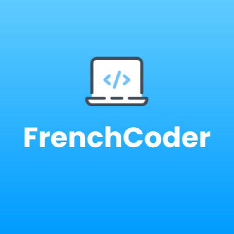 FrenchCoder - Développement Web