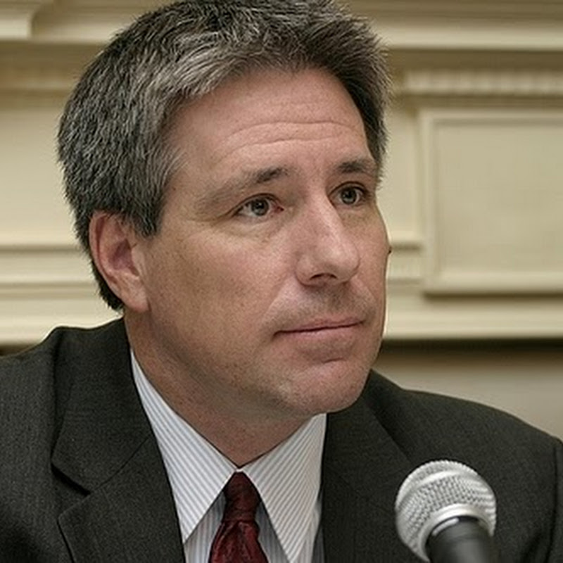 Dan Mitchell