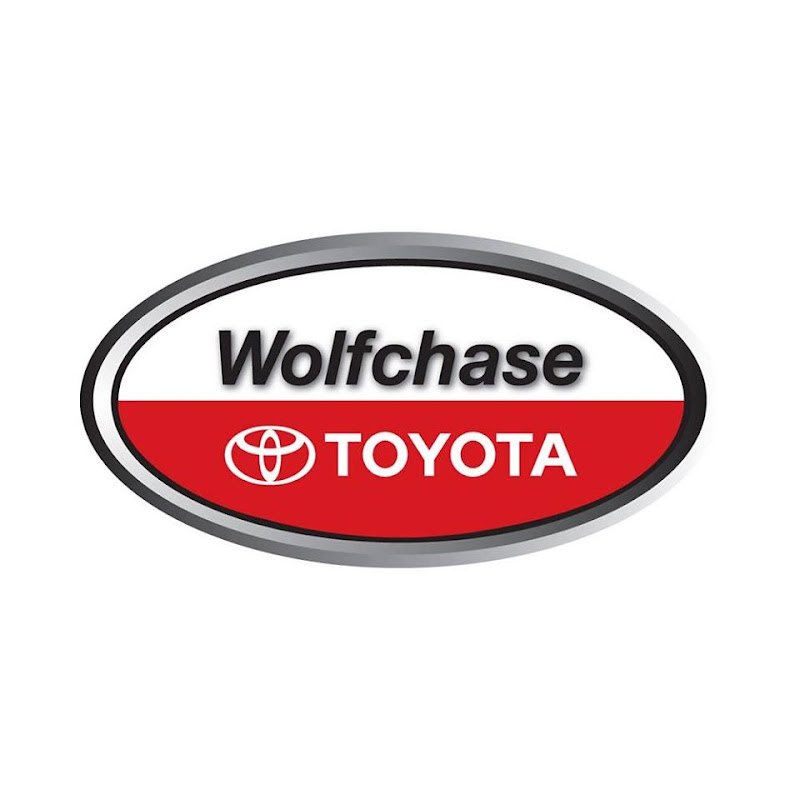Wolfchase Toyota