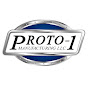 Proto-1 Manufacturing logo