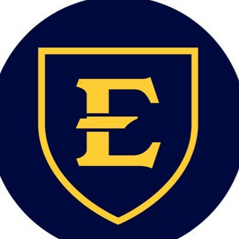 ETSU Eagle Cameras logo