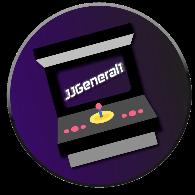 JJGeneral1 Arcade