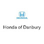 Honda of Danbury logo
