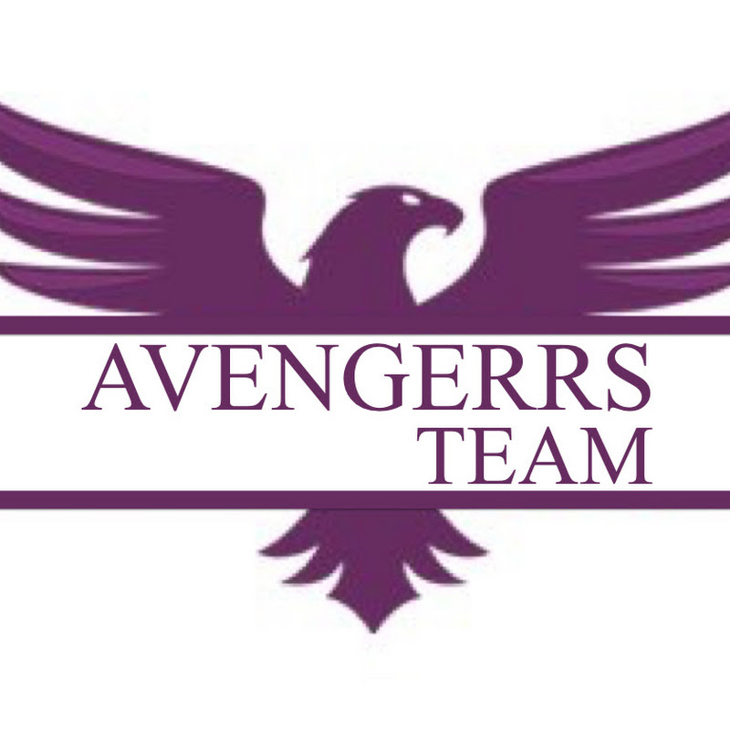 Avengerrs Team