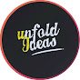 Unfold Ideas Malayalam logo