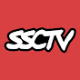 SSC TV logo