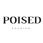 Poised Fashion logo