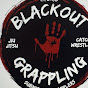 Blackout Grappling Arts logo