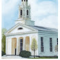 Cranbury Presbyterian logo