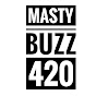 MastY Buzz420 logo