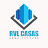 RVL CASAS
