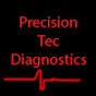 Precision Tec Diagnostics logo