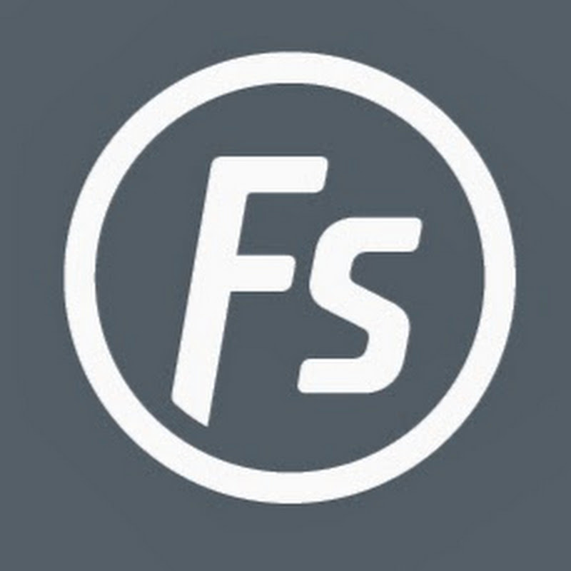 Fstoppers Logo