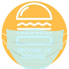 Логотип каналу Spoons Of Indore 2.0