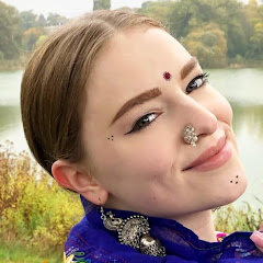 Naina - German Bollywood Dancer