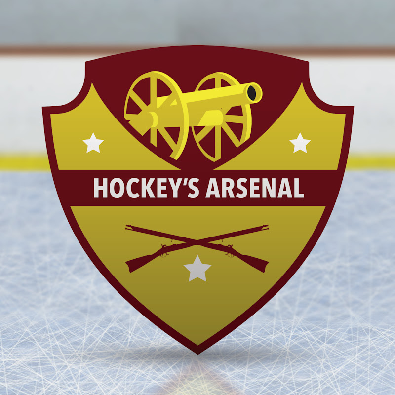 Hockey's Arsenal channel logo