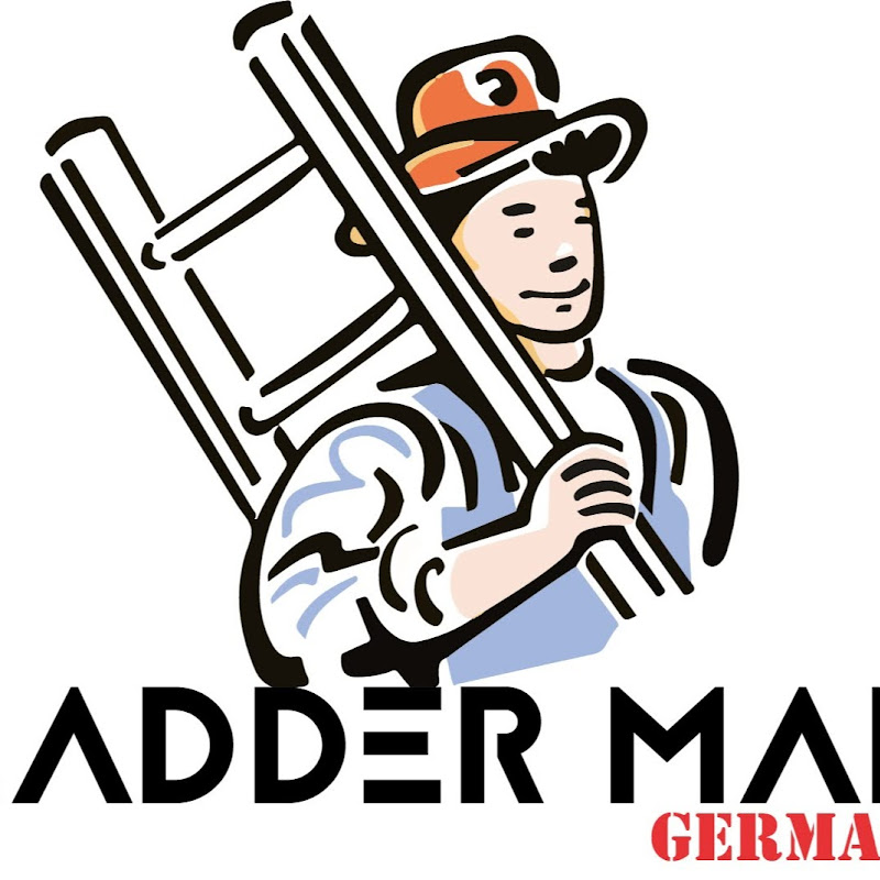 LADDER MAN
