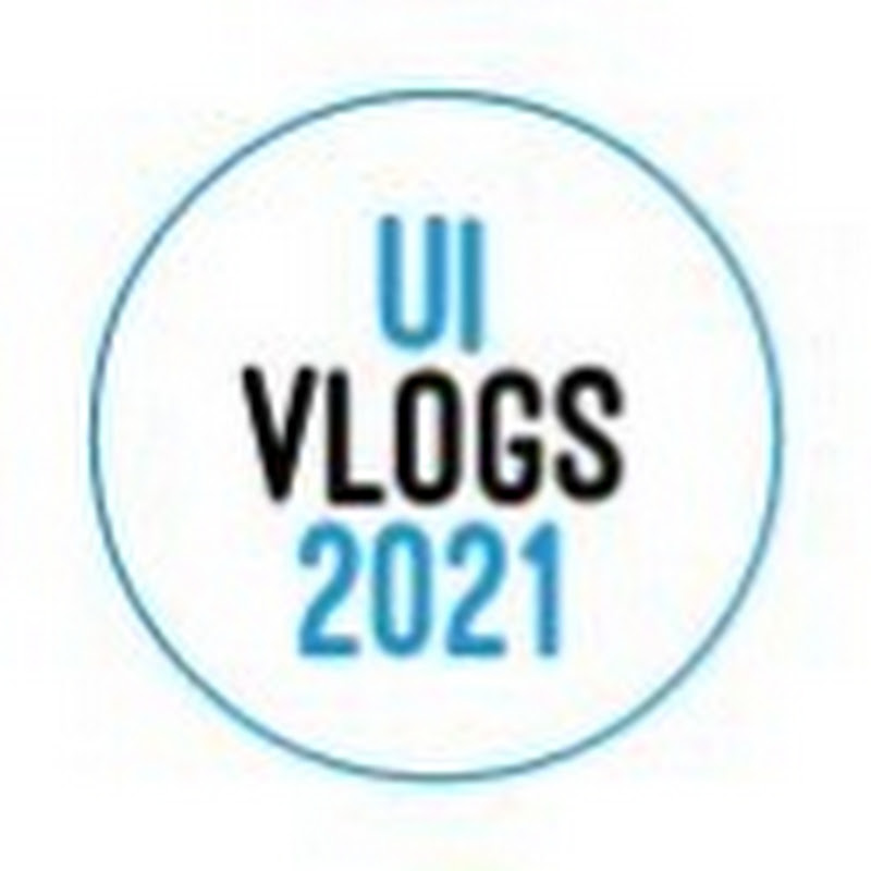 UI Vlogs 2021