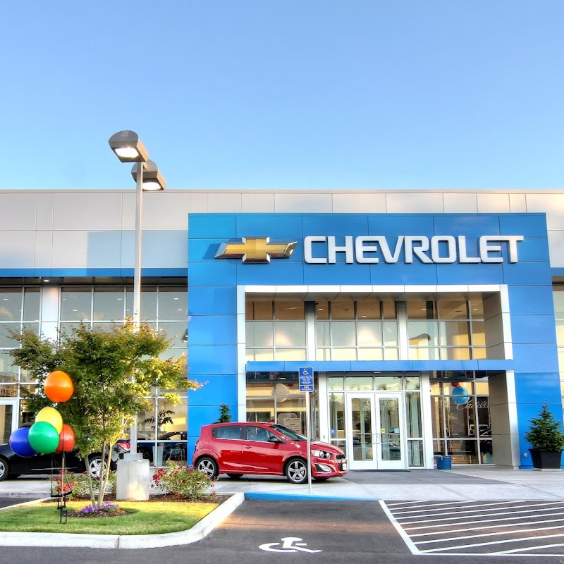 Capitol Chevrolet