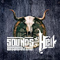 Sounds From Hell records logo