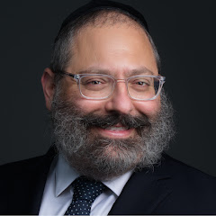 Rabbi YY Jacobson Avatar