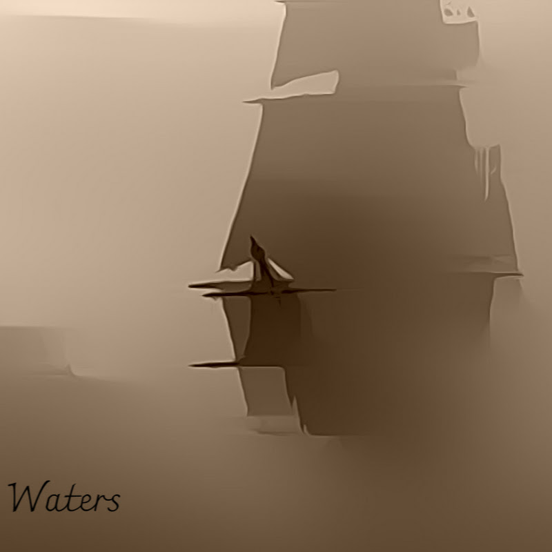 Misty Waters