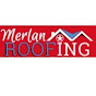 Merlan Roofing logo