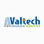 Isolation Valtech logo