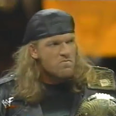 عشاق الملك triple h