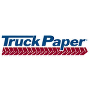 Truckpaper YouTube channel image