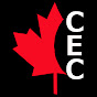 Climbing Escalade Canada logo