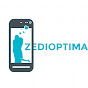 ZedIOptima logo