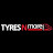 Tyresnmore Fitting Tyres at your Doorstep