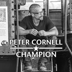 Peter Cornell net worth