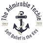 The Admirable Techie logo