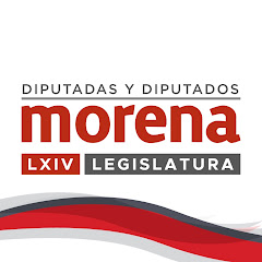 Prensa Diputados Morena