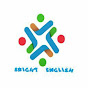 BRIGHT ENGLISH logo